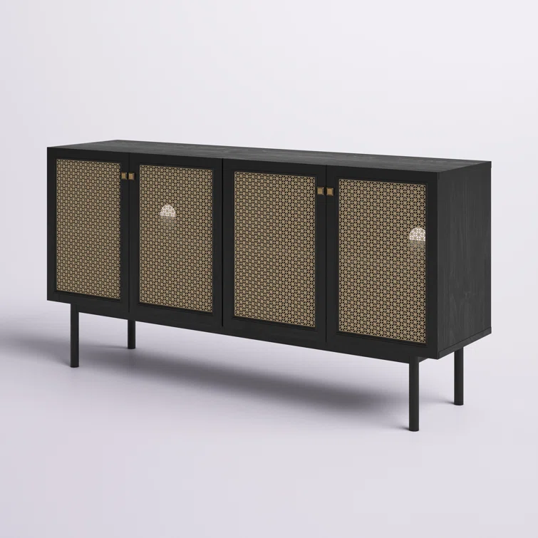 Keegan 63.1'' Media Console
