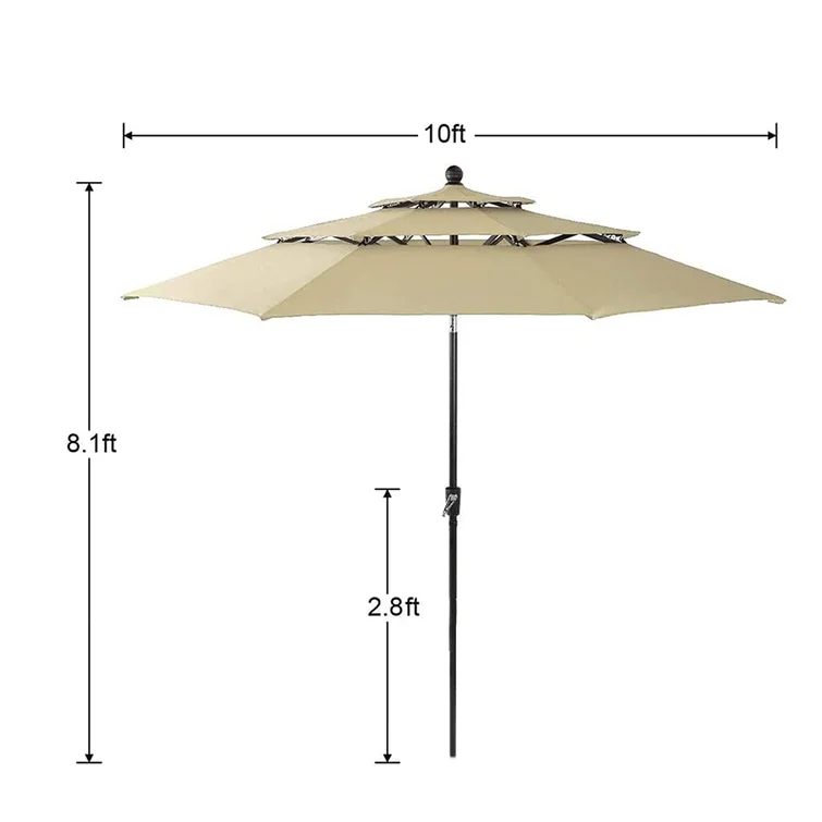 Alyah 4 - Person Square Outdoor Dining Set with Cushions