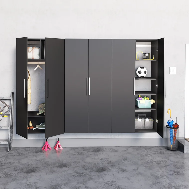 Strafford 3 Piece Basic Storage System