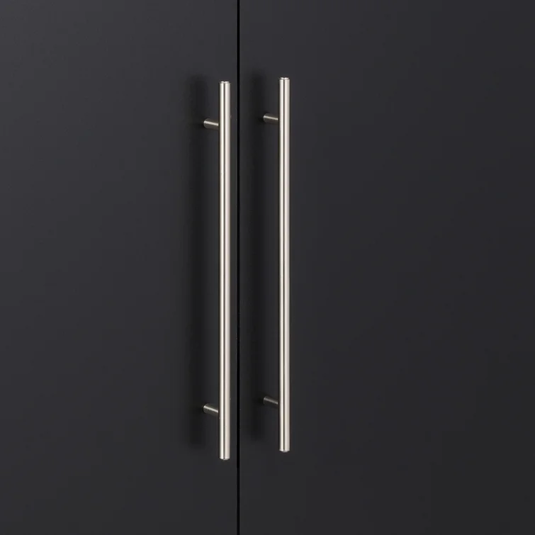 Zerangue 4 Piece Storage System