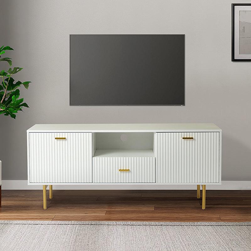 Honorato TV Stand for TVs up to 65