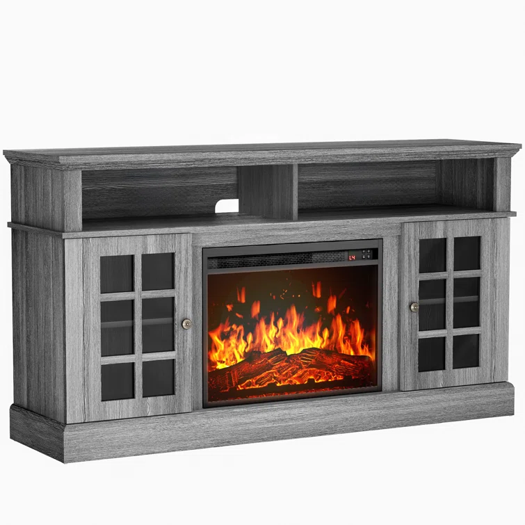 Anias TV Stand For TVs Up To 70