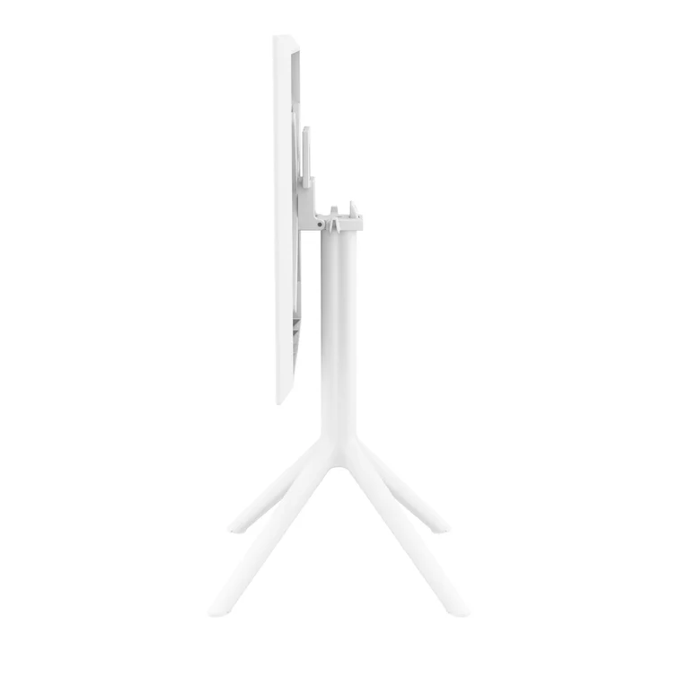 Farrah 2 - Person Square Outdoor Dining Set