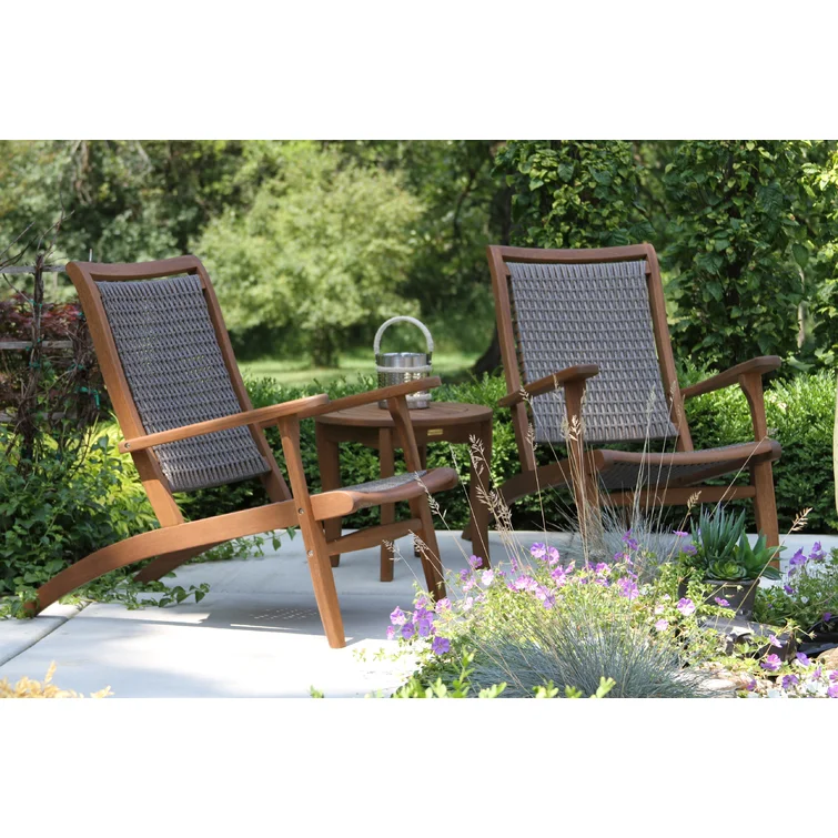 Arnot 2 - Person Outdoor Seating Group