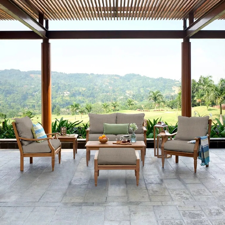 Patio Conversation Sets