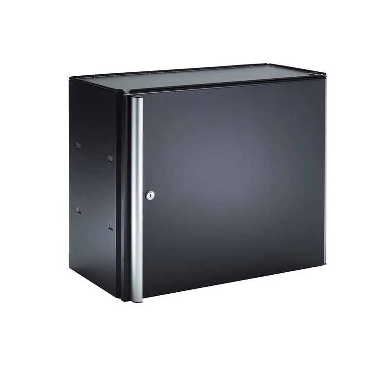Steel Storage System
