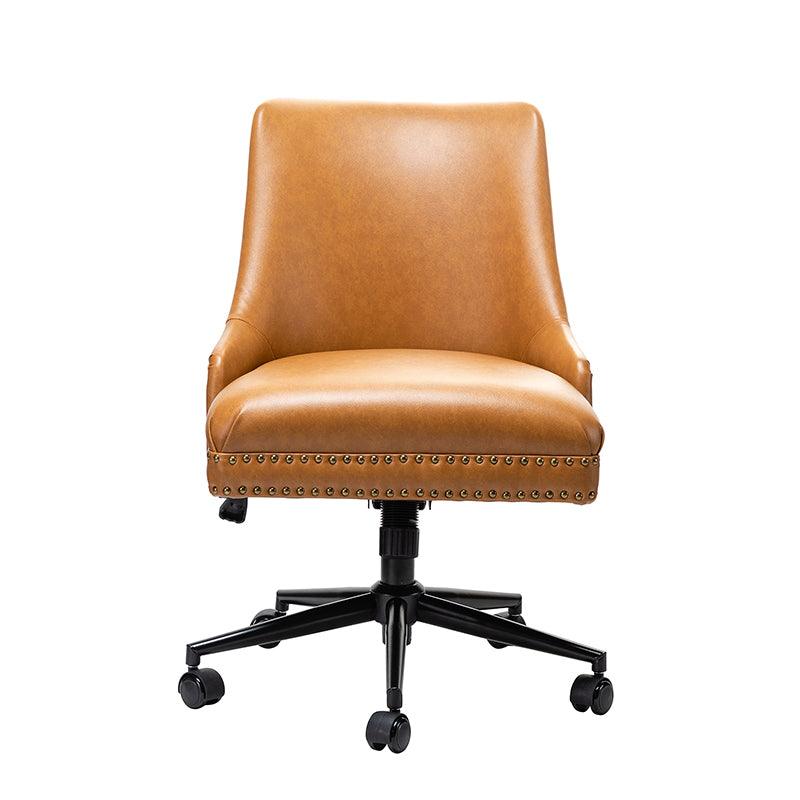 Juniper Vegan Leather Office Chair