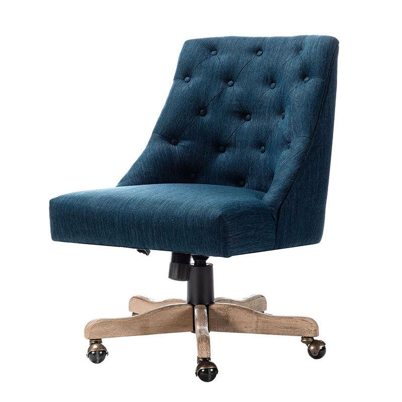 Estelle Upholstered Tufted Office Chair