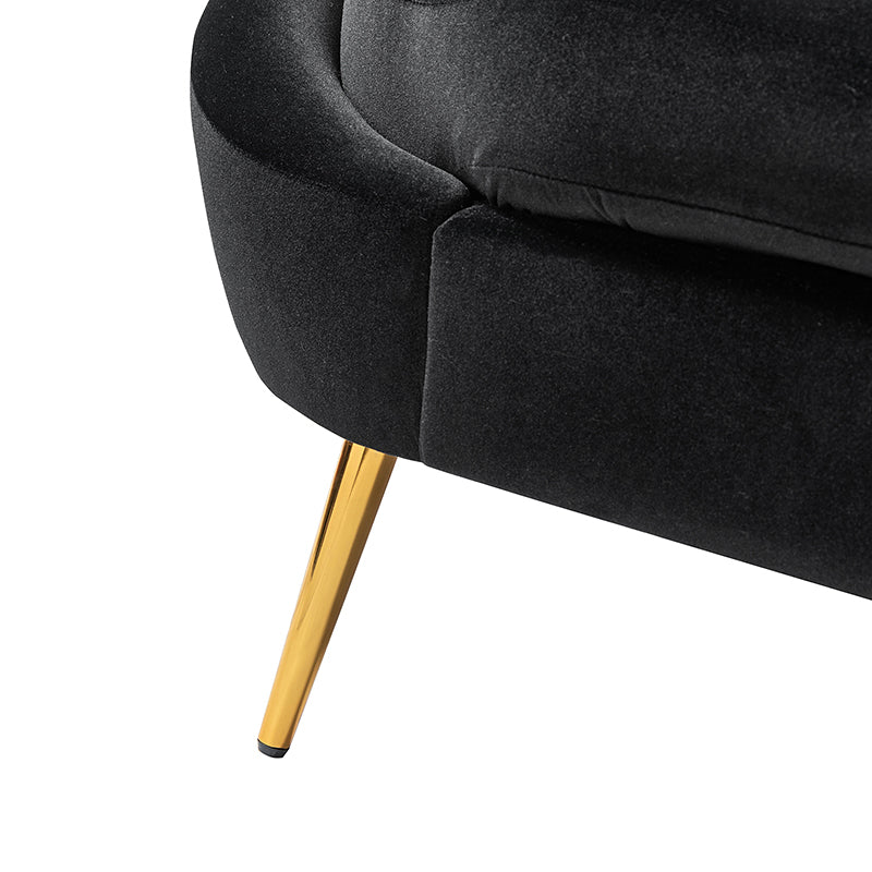 Falko 2 Piece Living Room Set