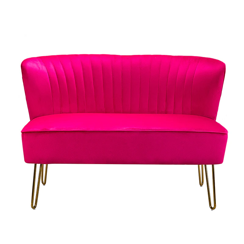 Ainhoa 3-Piece Living Room Set