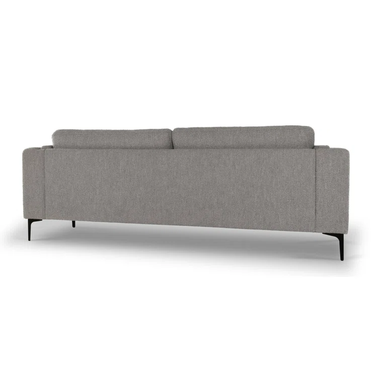 Troian 90'' Upholstered Sofa