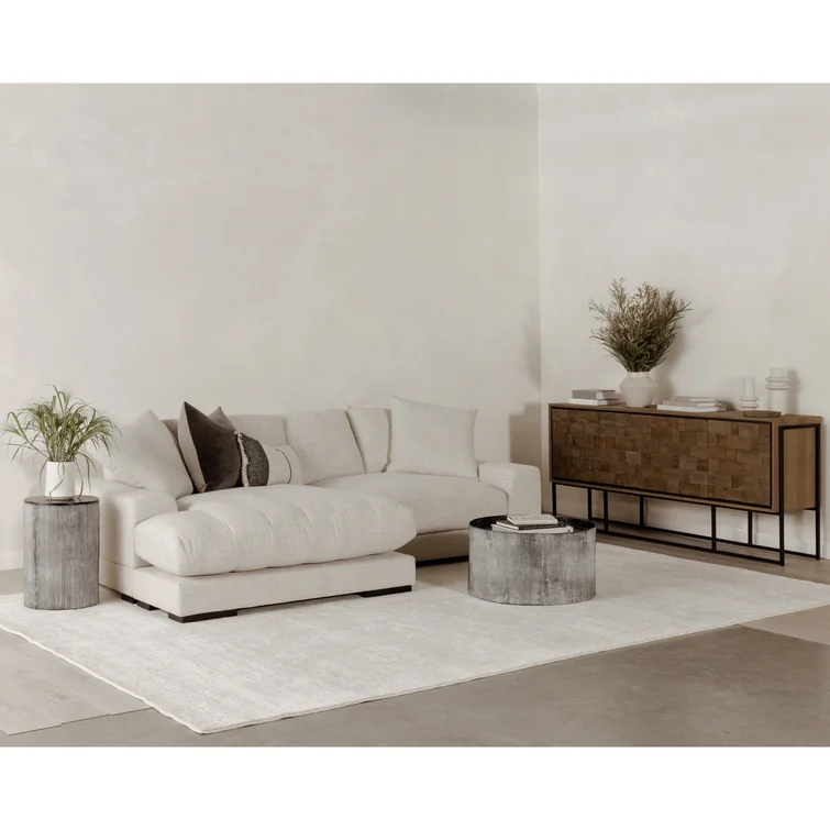 Lonsdale 2 - Piece Upholstered Sectional