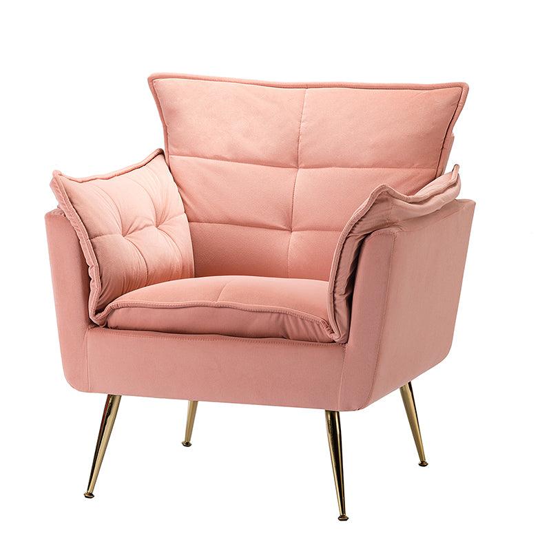 Jaxon Plush Armchair