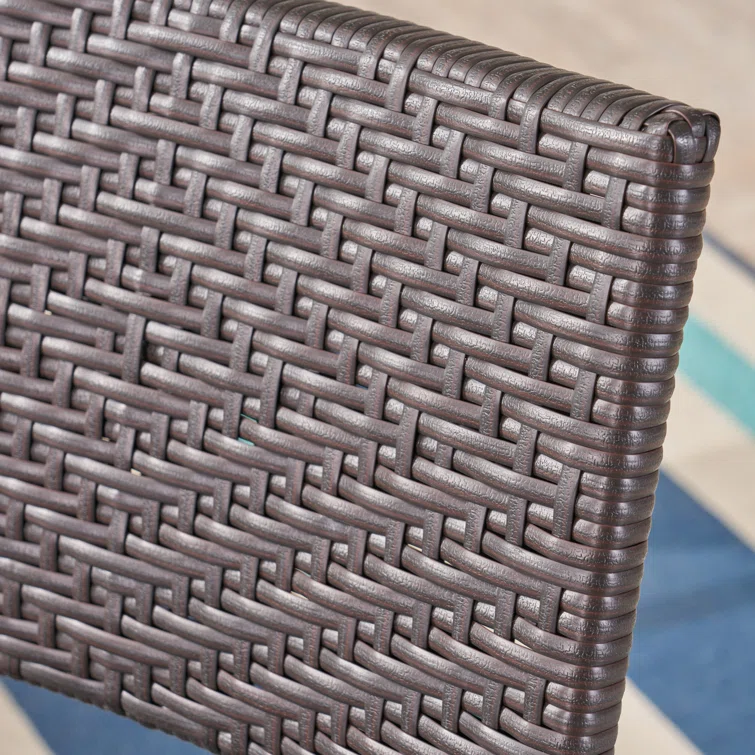 Raileigh Round 2 - Person Outdoor Dining Set