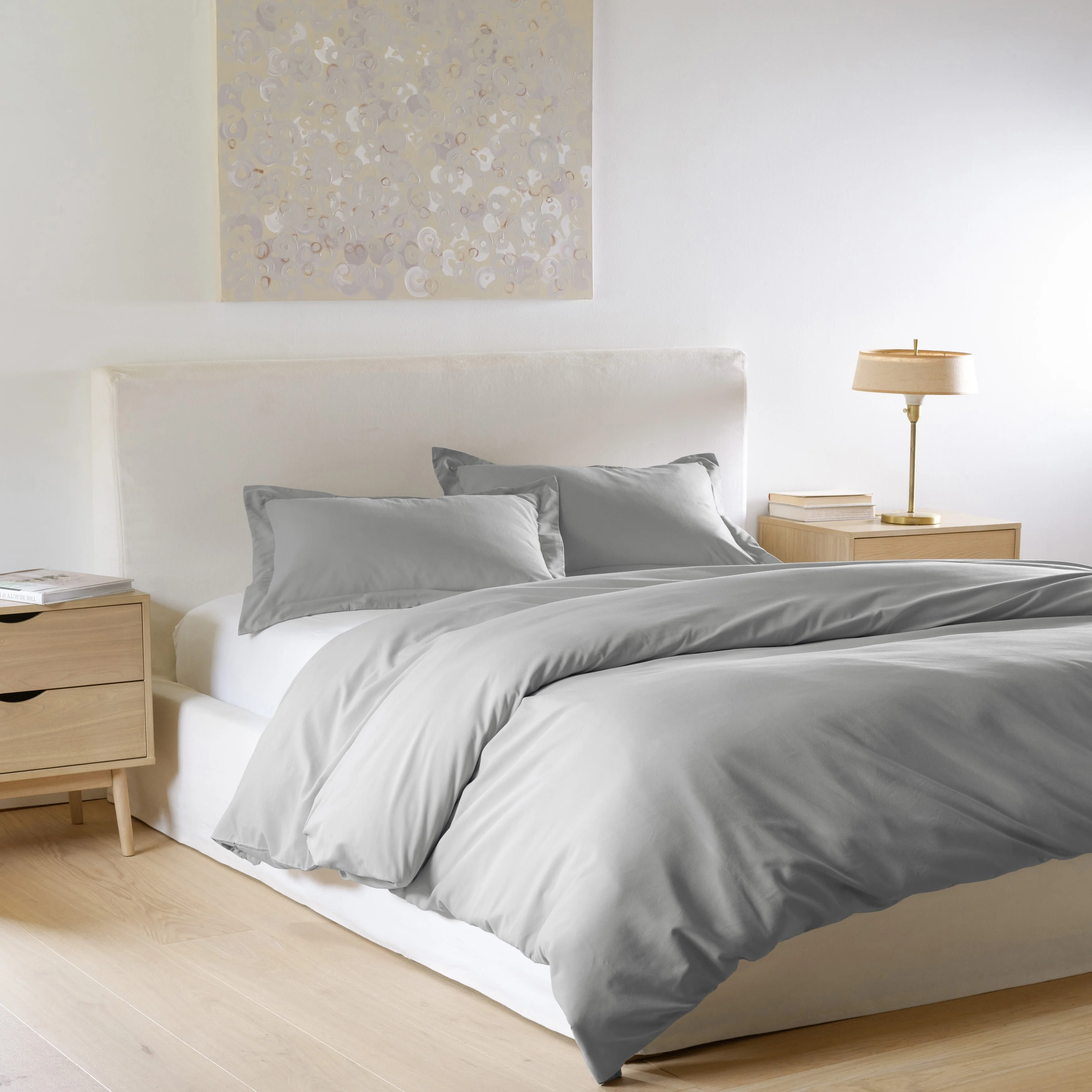 Jennifer Adams Eternal 3pc. Duvet Set