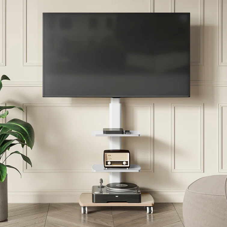 Abbing Media Console