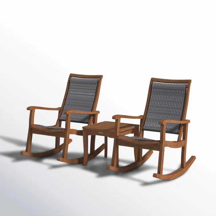 Arnot 3 Piece Seating Group