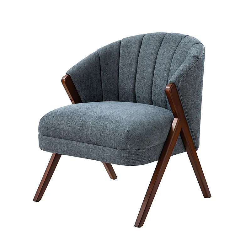 Curtis Barrel Chair