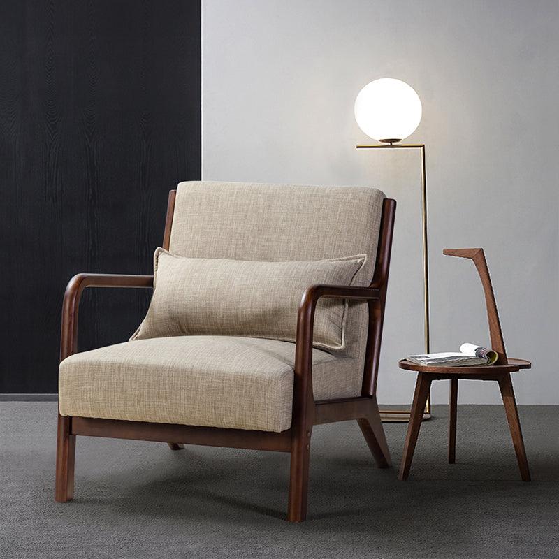 Carola Armchair