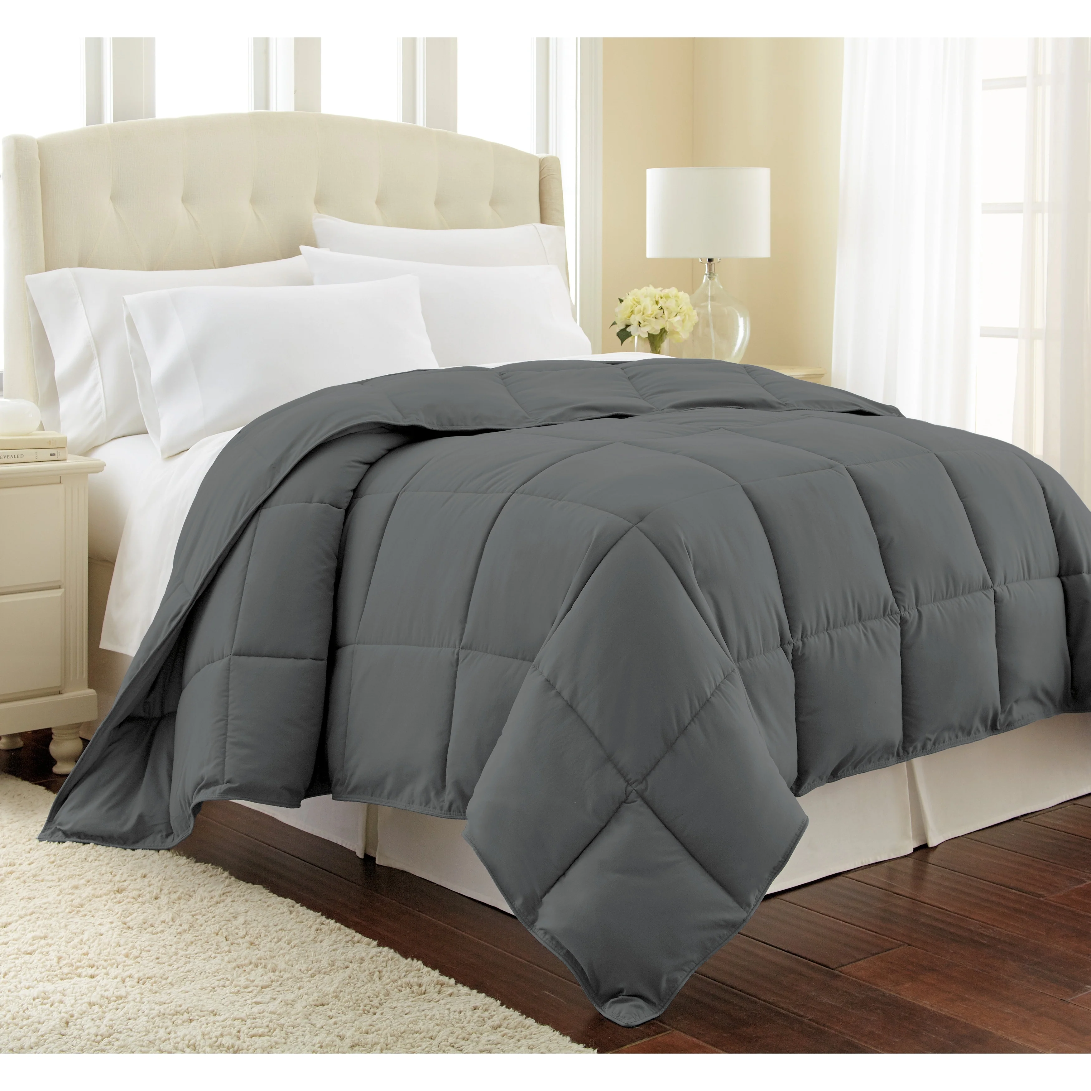 All Season Premium Down Alternative Comforter