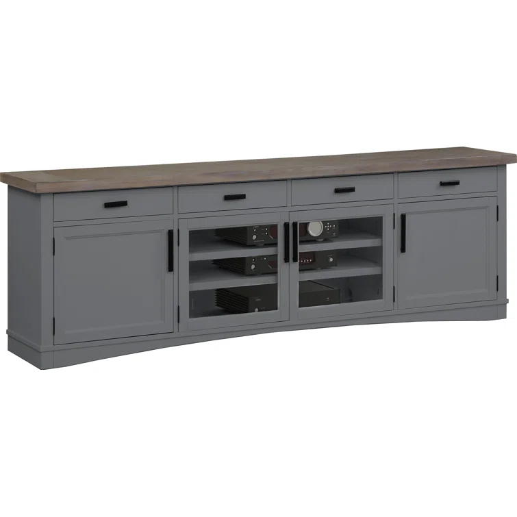 Bankhead 92'' Media Console