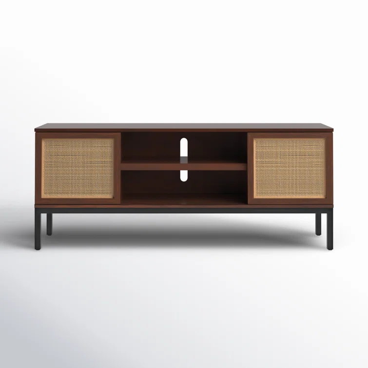 Prudhoe 54.00'' Media Console