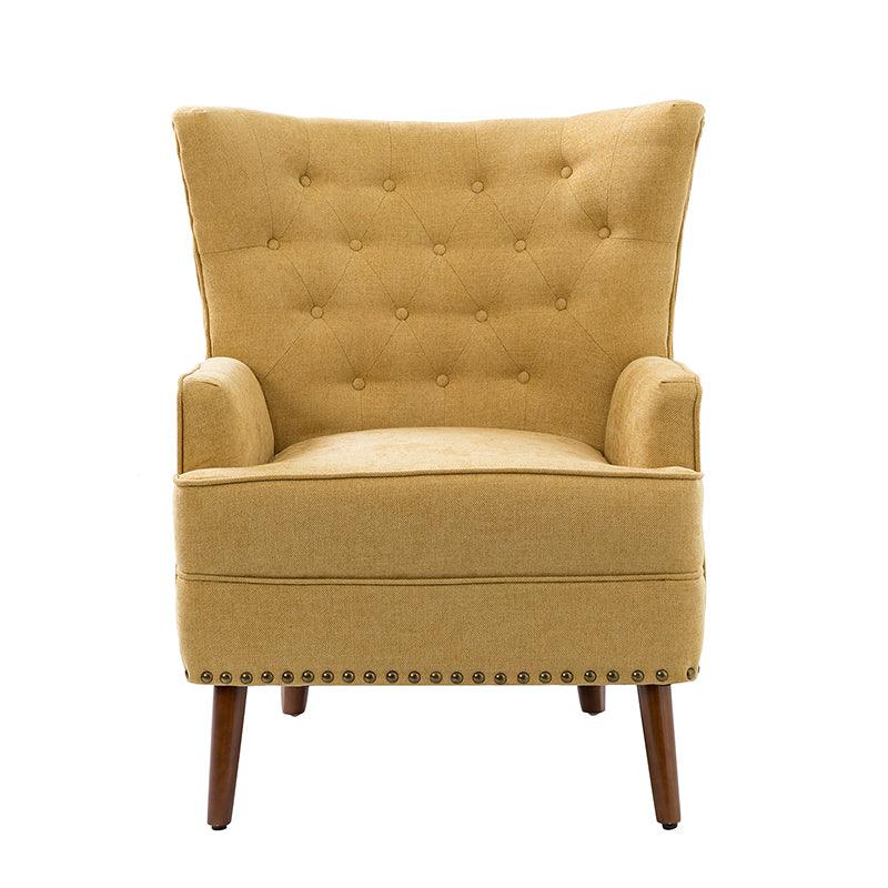 Euboea Armchair