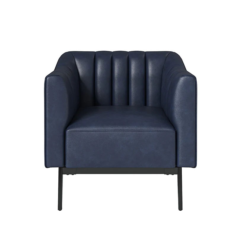 Contemporary Industrial Elegance: Benedikt 30