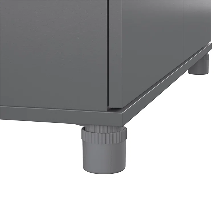 Sabria 36" Utility Storage Cabinet