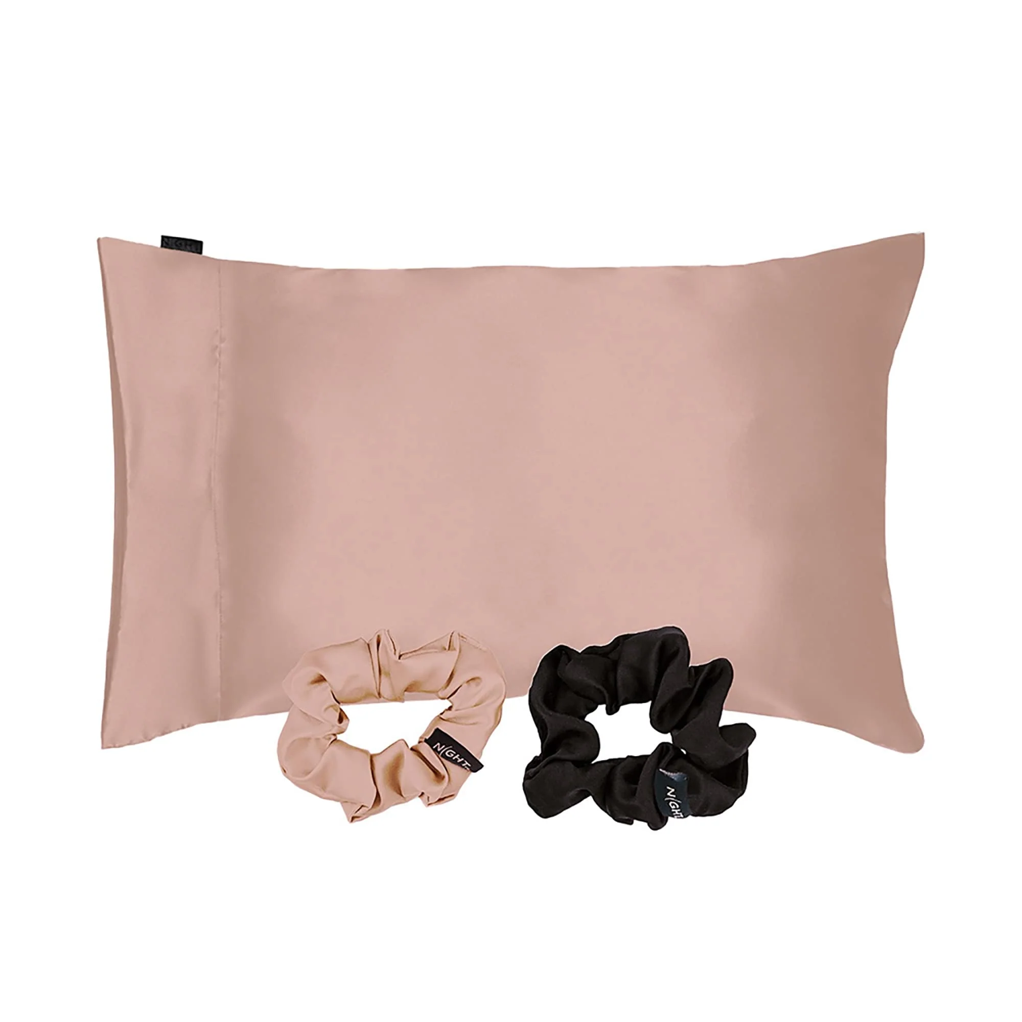 NIGHT Satin 3-Piece Gift Set
