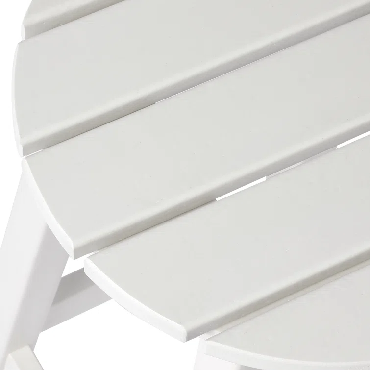 Jabus 5-Piece Round Bar Set