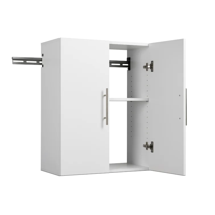 Mariano Single Storage Cabinet ( 30'' H x 24'' W x 12'' D)
