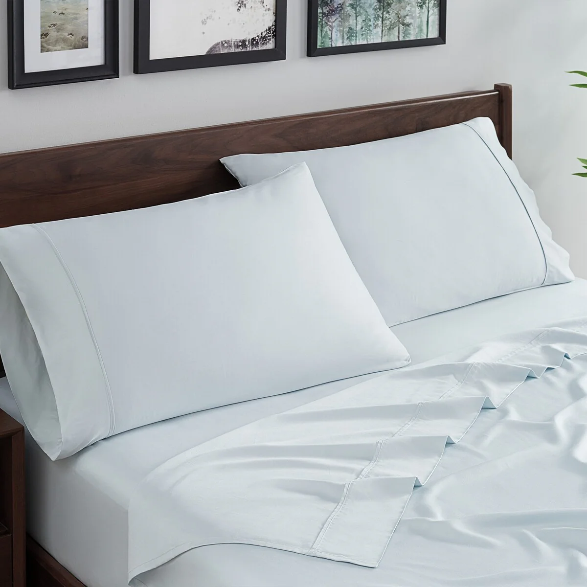 Aston & Arden Bamboo Rayon Sheet Set