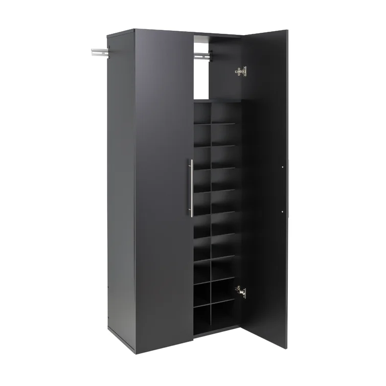Single Storage Cabinet ( 72'' H x 30'' W x 16'' D)