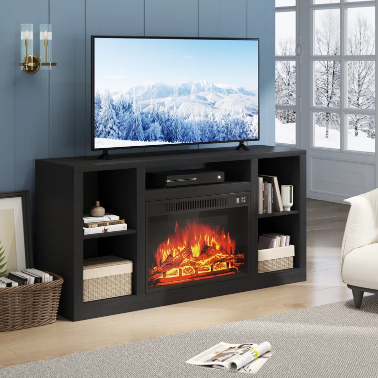 Vildana TV Stand for TVs up to 65