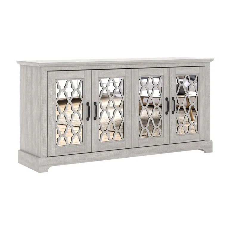Chessani 59.1'' Media Console