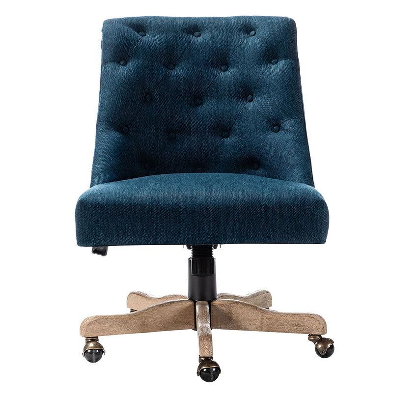 Estelle Upholstered Tufted Office Chair