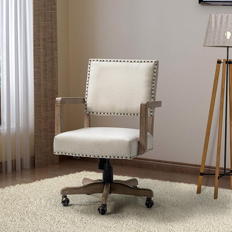 Megan Fabric Office Chair