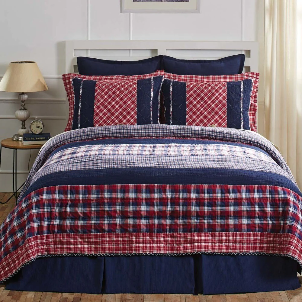 Carter Bed Skirt