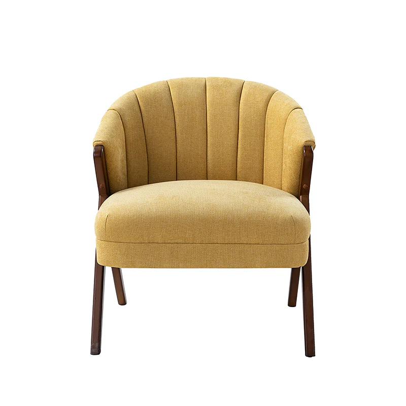 Curtis Barrel Chair