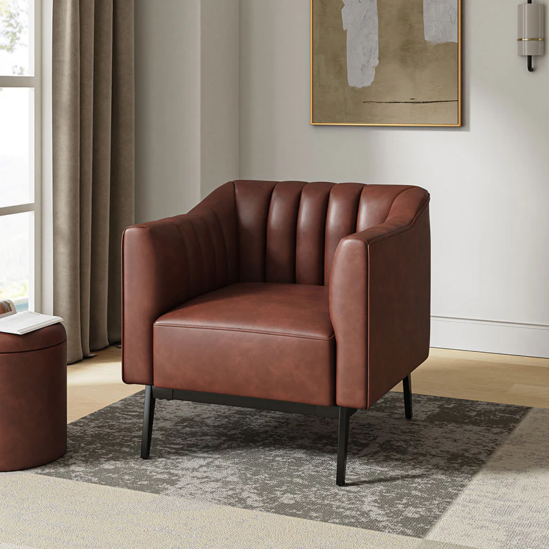 Contemporary Industrial Elegance: Benedikt 30