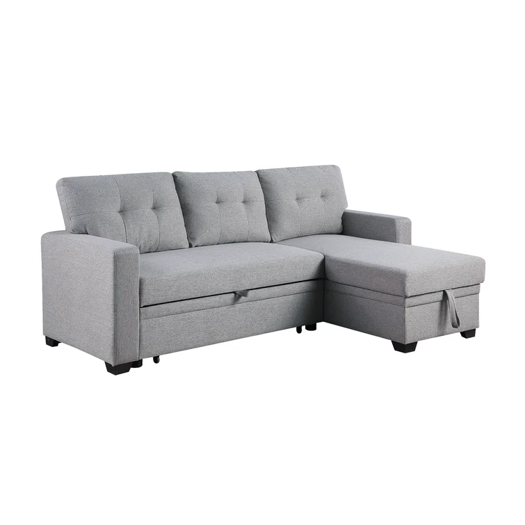 Warrendale 3 - Piece Upholstered Sectional