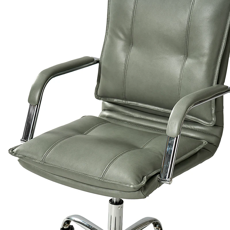 Doug Task Chair with Padded Arms