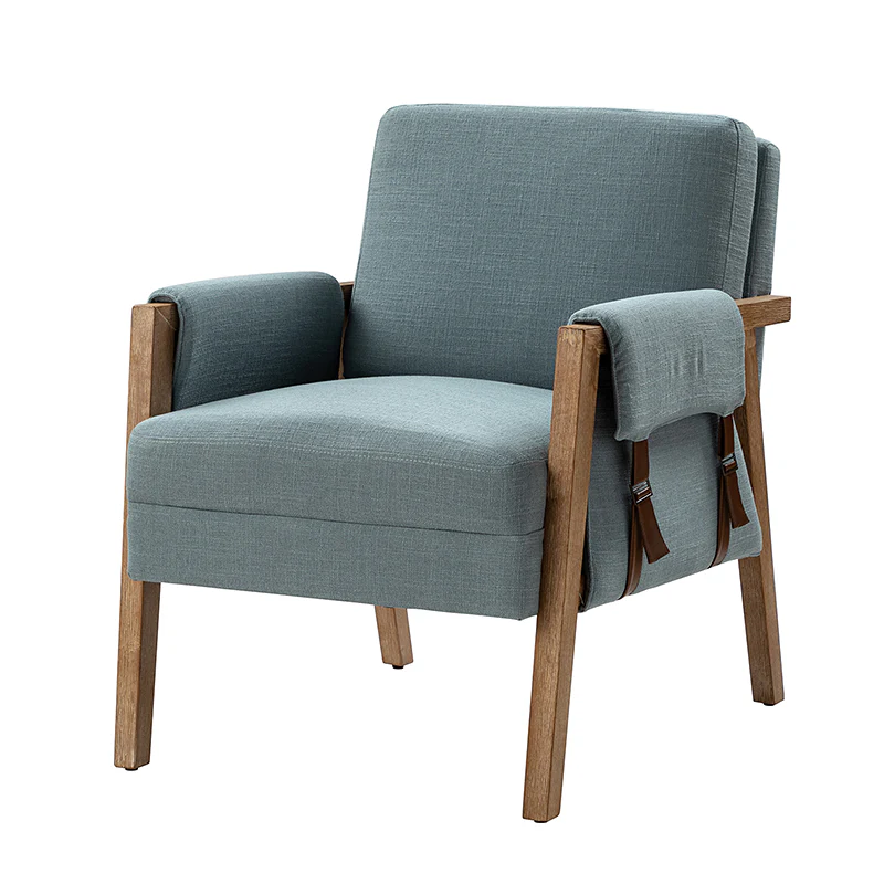 Louisa Armchair