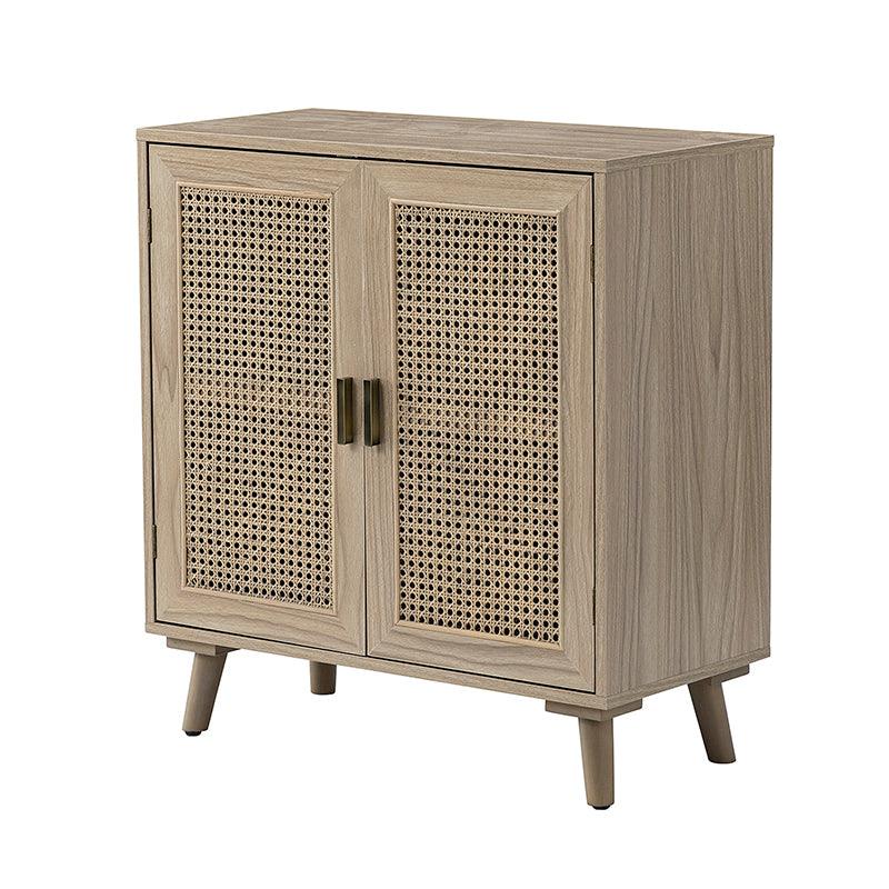 Noin 2-Door Accent Cabinet