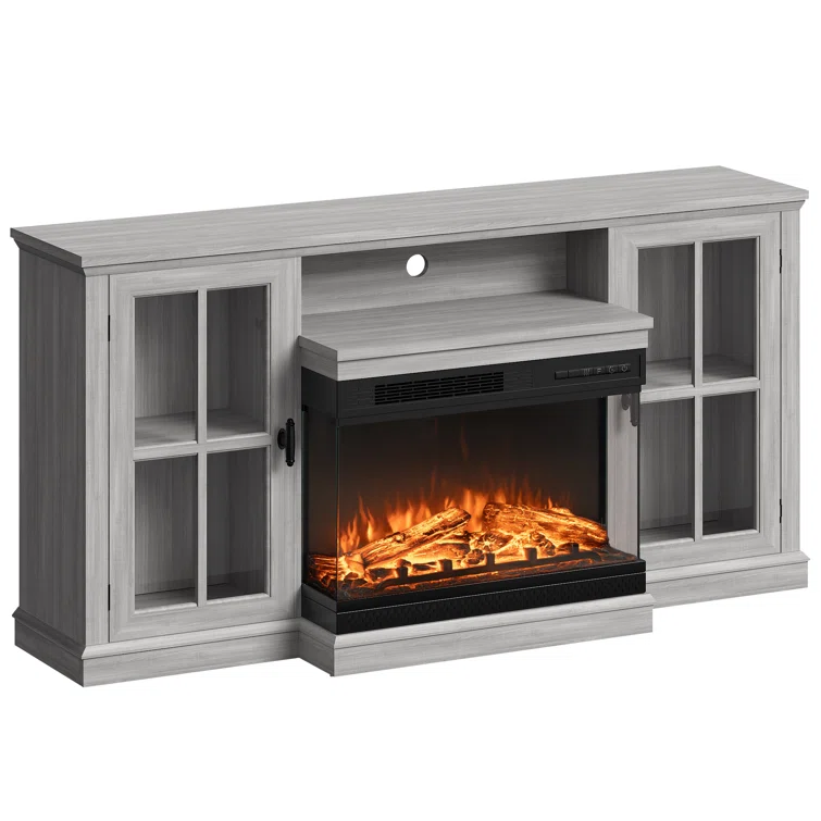 Arvol TV Stand for TVs up to 65