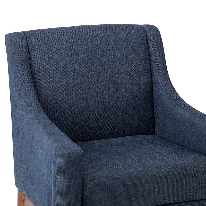 Dietmar Armchair