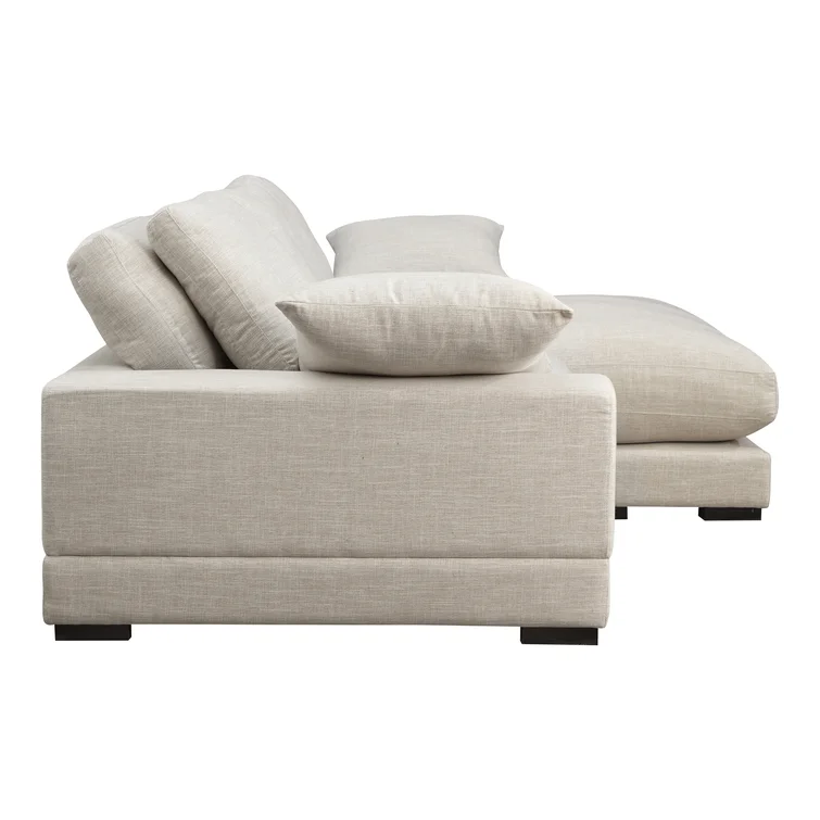 Lonsdale 2 - Piece Upholstered Sectional