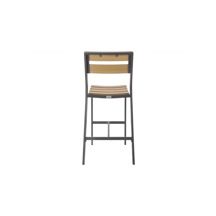 Asher 4 - Person Square Outdoor Dining Set