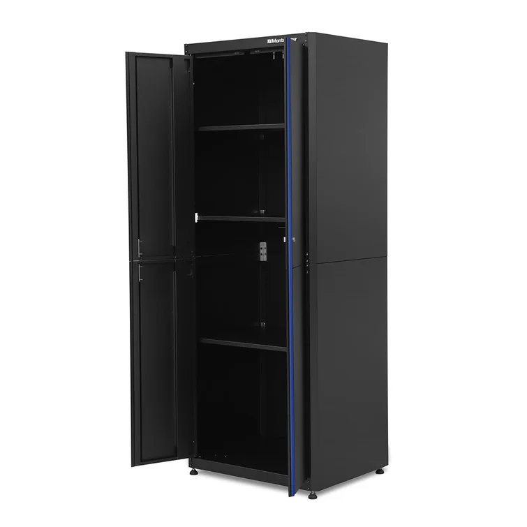 5 Piece Steel Garage Organization